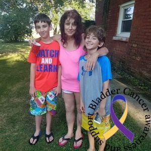 Meet your Posher, Marie